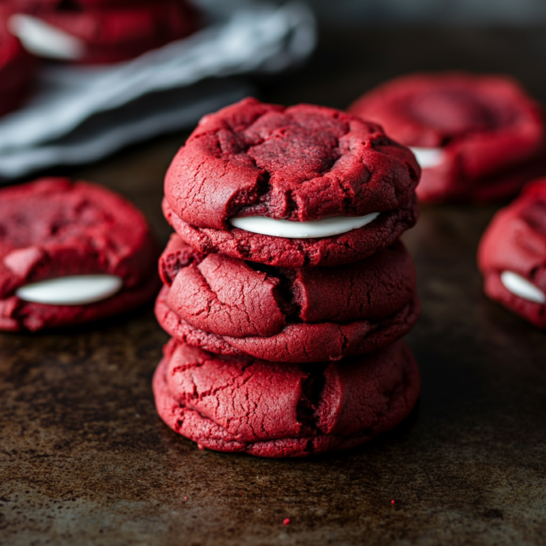 12 Easy Cookie Recipes for Christmas to Copy